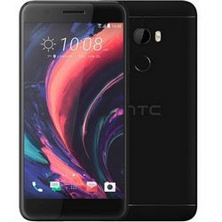 Замена динамика на телефоне HTC One X10 в Туле